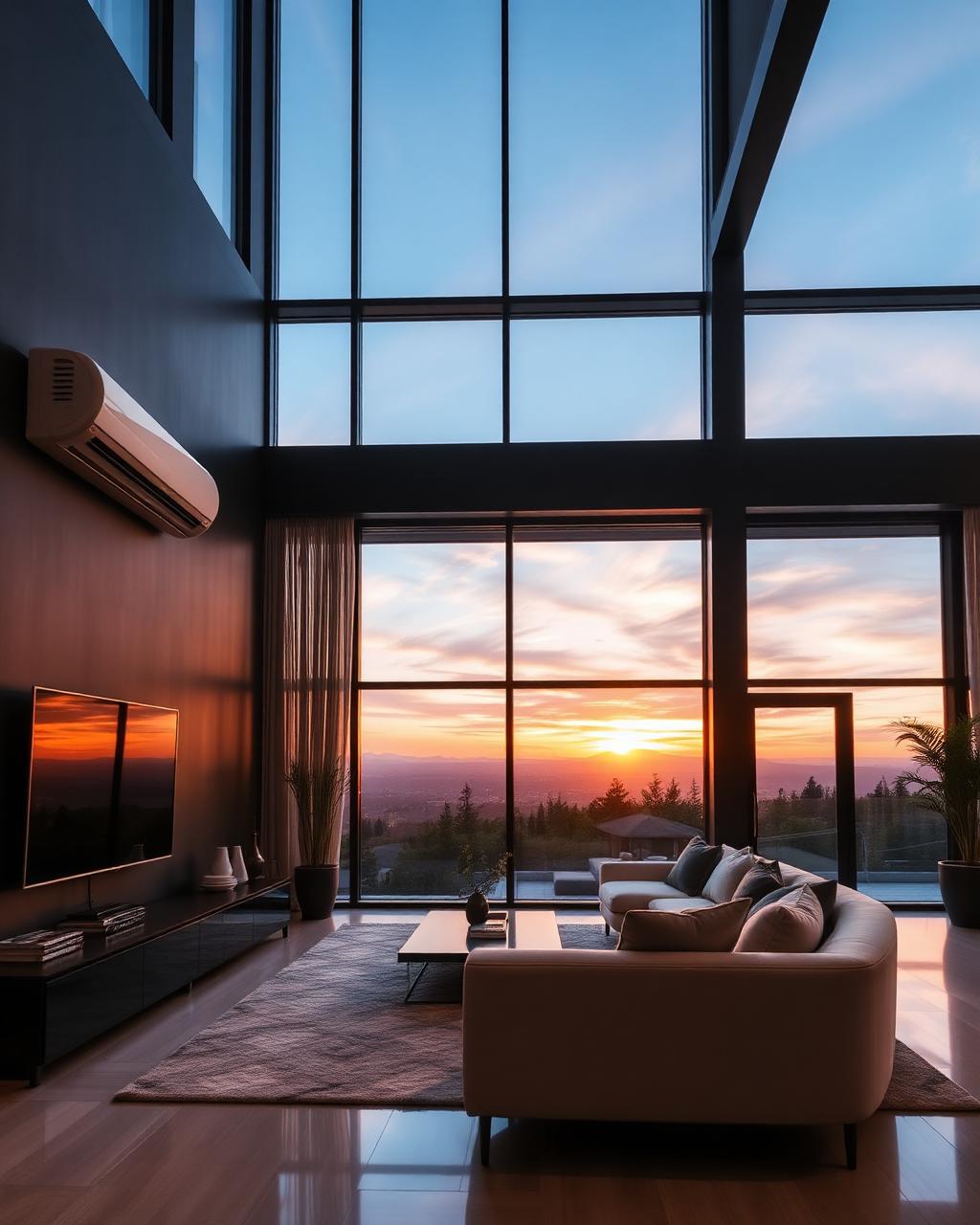 Luxury Residence