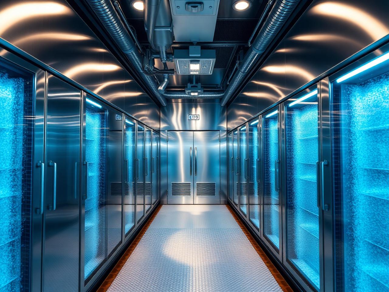 Refrigeration